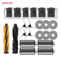 22PCS SET