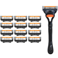 1 and 12 comb