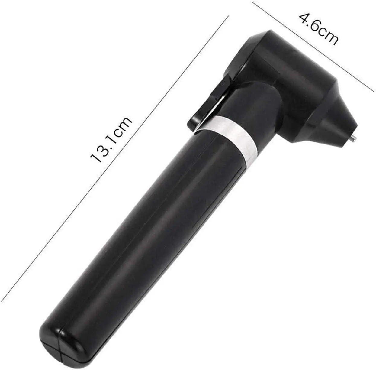 Tattoo Ink Blender - Professional Pigment Mixing Device, Complete with 100 Mixing Wands