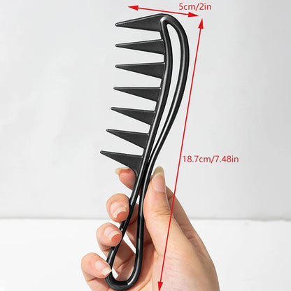 Mini Hair Brush Folding Massage Comb Head Massage Anti-Static Portable Travel Hair Brush Girl Hair Combs With Mirror