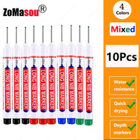 20mm Mix 10pcs