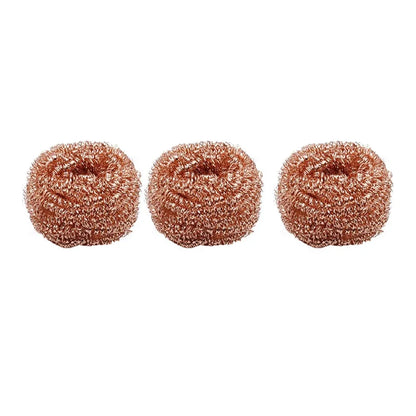 Soldering Iron Tip Cleaner Desoldering Cleaning Ball Welding Soldering Iron Mesh Filter Metal Wire Stand Steel Ball Tin Remover