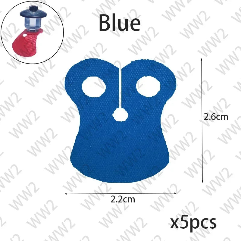 Brick Parts Headgear Clone Soldier Cape Lightsaber Flag Helmet Holes Plain Classic Piece Building Block Toy Accessory Bricklink