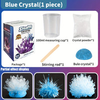 1pcs blue