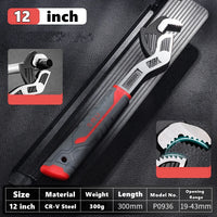 12 inch