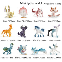 12pcs 9