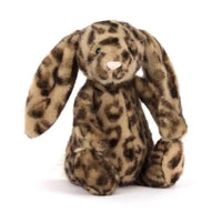 Leopard rabbit