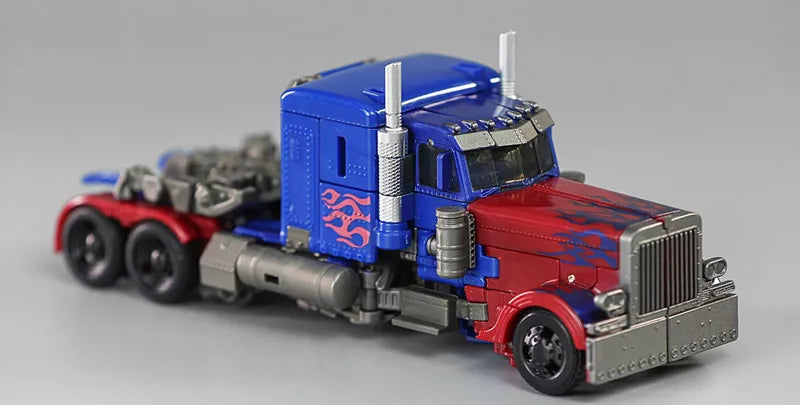 IN STOCK BPF New 21cm Robot Tank Model Toys Cool Transformation Anime Action Figures Aircraft Car Movie Kids Gift SS38 6022A