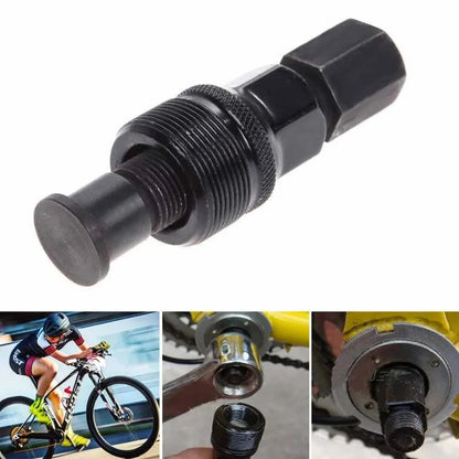 1Pcs/Set Bicycle Crankset Puller Crank Arm Puller Remover Bike Tools MTB Mountain Crank Extractor Bicycle Repair Tool