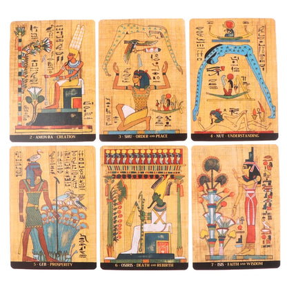 Tarot Original 1909 Deck Card 1909 Rider Waite Smith Tarot Board Game Divination