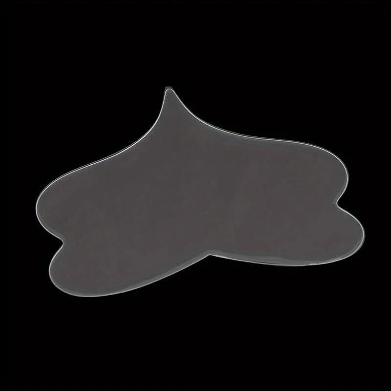 Silicone Chest Wrinkle Patches for Wrinkles Overnight Anti Wrinkle Patches Reusable Wrinkle Care Skin Care Tools Patch