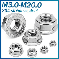 M5 x 50pcs