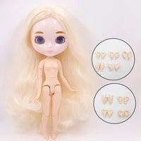 carved lips glossy 9