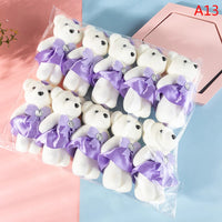10PCS 18