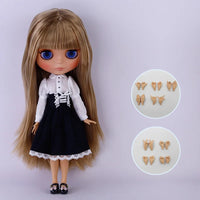 full set with hands 9