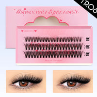 LASH SET-TR06