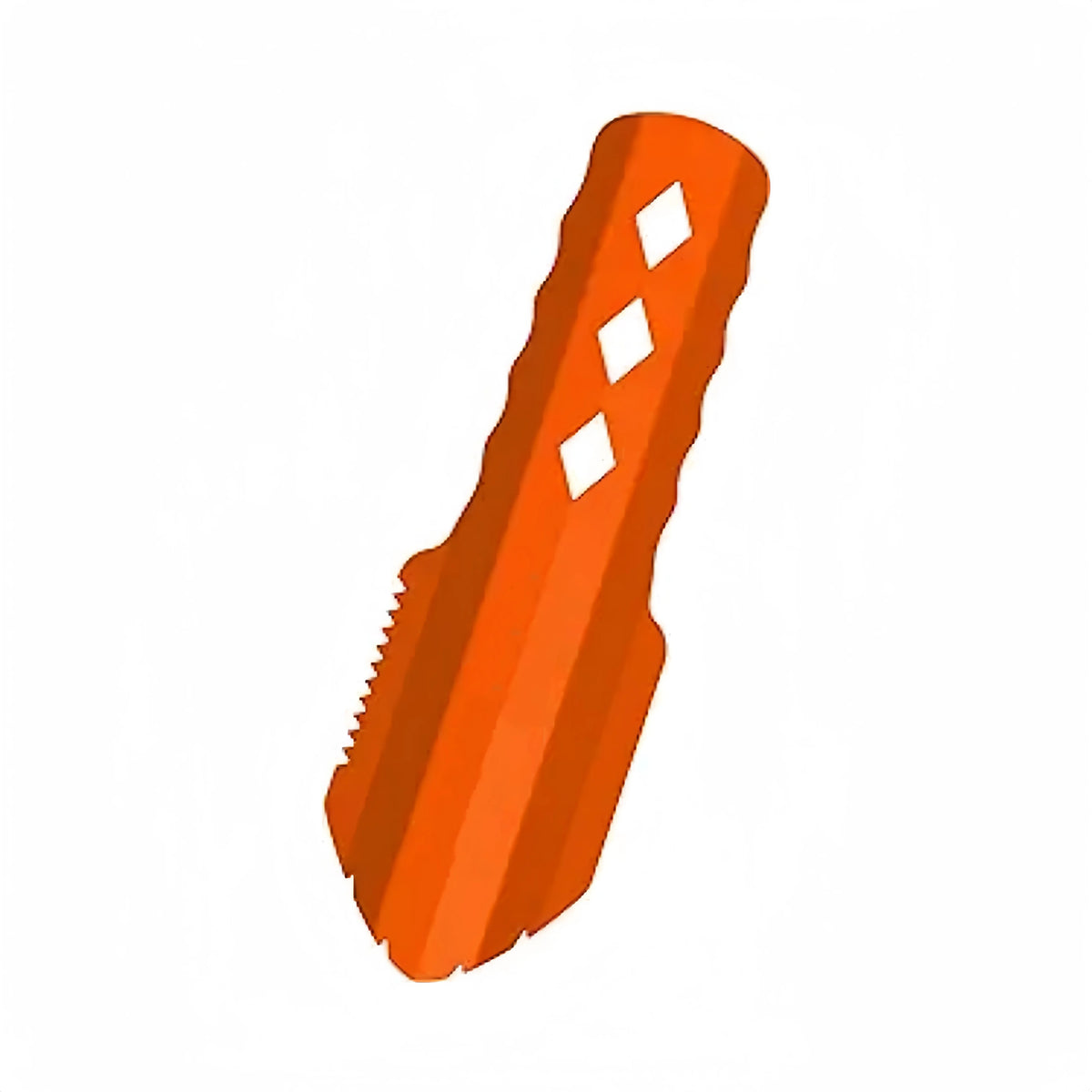 Ultralight Backpacking Trowel Shovel Small Potty Multitool with Longer Handle Design Essential for Hiking Camping and Survival
