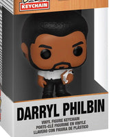 Darryl Philbin