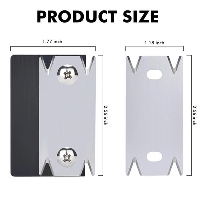 Trimmer Wood Chamfering Fillet Scraper Board Deburring Tool Trimming knife Woodworking Edge Corner Planer Specialty Edge Banding