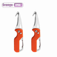 Orange-2PCS