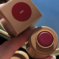 plum