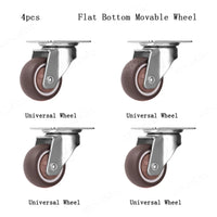 4pcs Movable