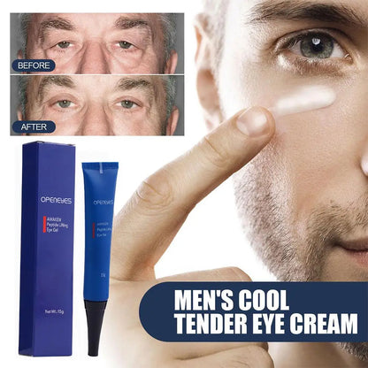 1/2/3PCs Openeyes Awaken Peptide Lifting Eye Gel Firm Moisturizing Eye Cream Reduce Puffiness/under Eye Bags/Dark Circle/Wrinkle