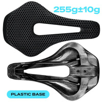 Black Plastic Base