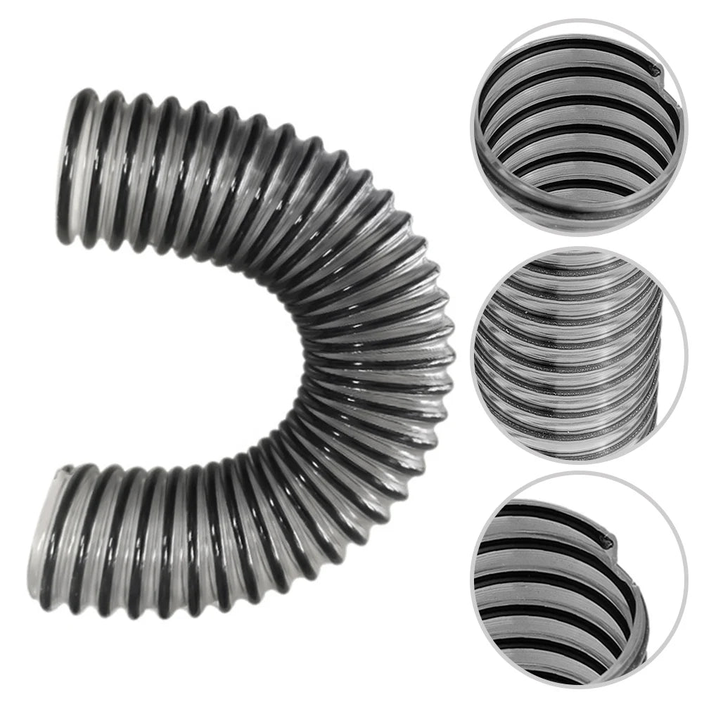 Replacement Lower Hose Vacuum Cleaner Down Pipe Hose For Bissell 1/2 /3/4/5 St Generation Floor Scrubber Accessories