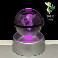 Snivy
