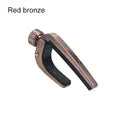 Red bronze