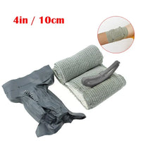 Grey -4 inches
