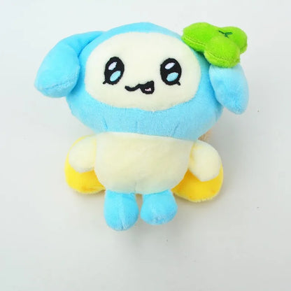 ATEEZ New Aniteez Kawaii Stuffed Animals Plushies Toy Korean Room Decor Kids Fans Gifts MIGHTEEZ