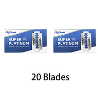 20 blades