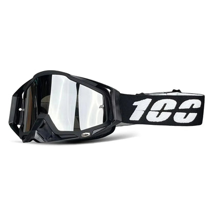 Off-road Goggles Motocross Glasses Motorcycle Sunglasses Man MTB ATV Mask Windproof Protection Skiing Cycling Racing Goggles