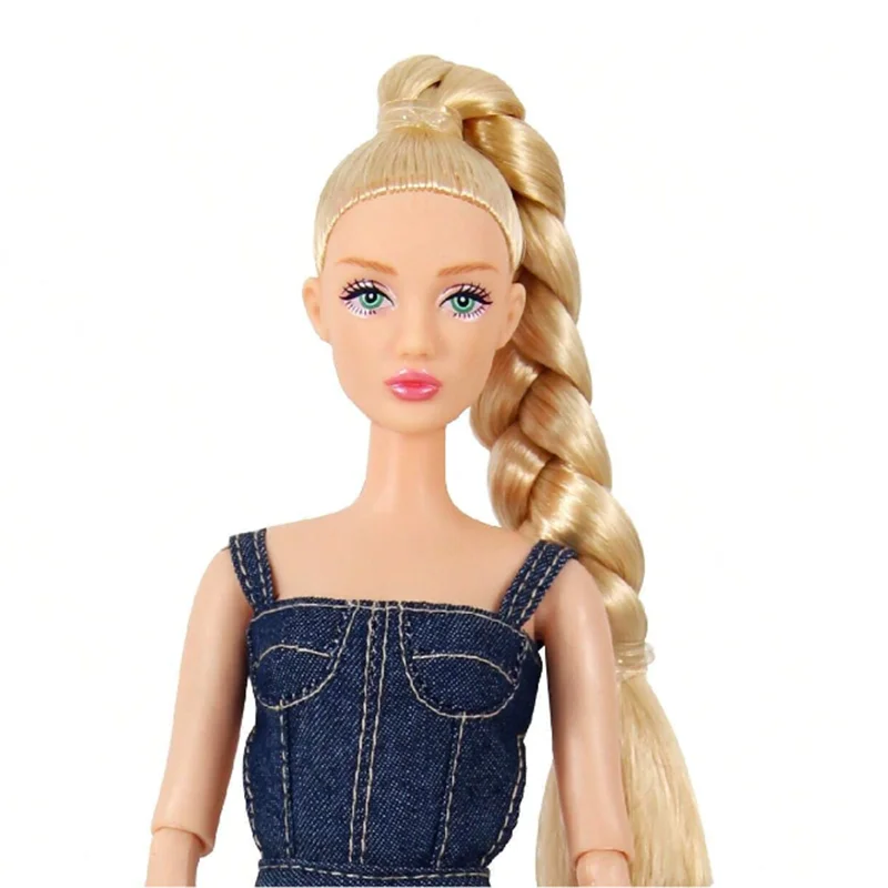 Original Defa Lucy Fashion Doll with clothes 1/6 Doll Beautiful Girl Gift New send with box