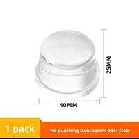 1PC Transparent