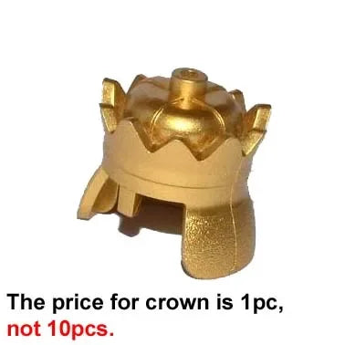 Viking Pirate Age Bullhorn Hat Medieval Knight Roman Warrior Soldier Helmet Action Figures Building Blocks Toys For Children