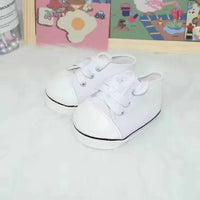 only shoes