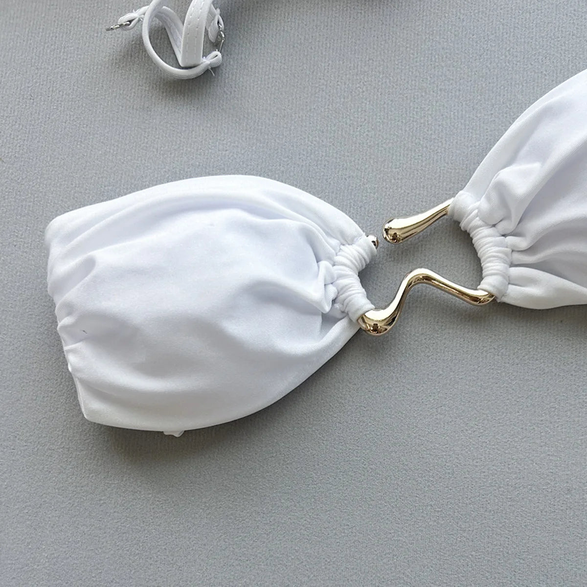 Summer Sexy Bikinis Swimsuits Women Swimwear Push Up Female Beach Swim Wear Bathing Suits Brazilian Bikini Set Pool Bather 2026