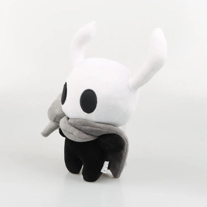 30cm Hollow Knight Zote Plush Toy Game Hollow Knight Plush Figure Doll Stuffed Soft Gift Toys for Children Kids Boys Christmas