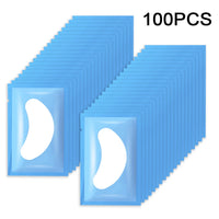 100 pairs Blue A