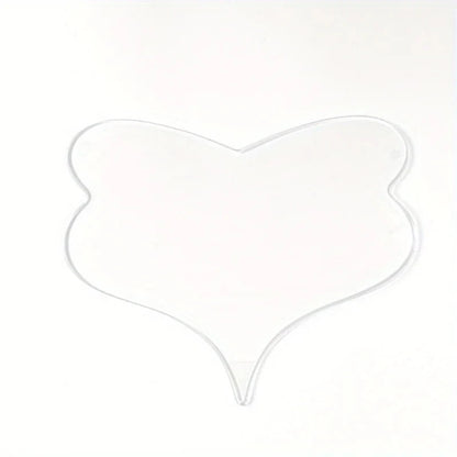 Silicone Chest Wrinkle Patches for Wrinkles Overnight Anti Wrinkle Patches Reusable Wrinkle Care Skin Care Tools Patch