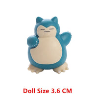 Snorlax 0.2