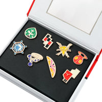Pokemon Brooch 5