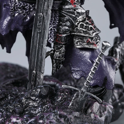 Dark Souls III Artorias PVC Figure Collectible Model Toy