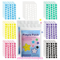 280pcs