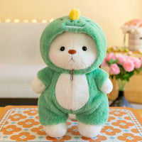 green bear MDM