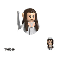 TV5019