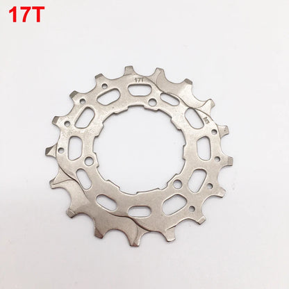 High Quality Mountain Bike Cassette Flywheel Sprocket Cog 11 Speed MTB 11T-36T full range repair parts fits SHIMANO SRAM Sunrace